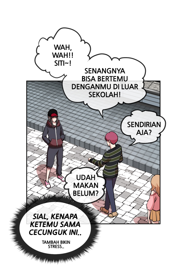 Change! Chapter 13 - halaman 23