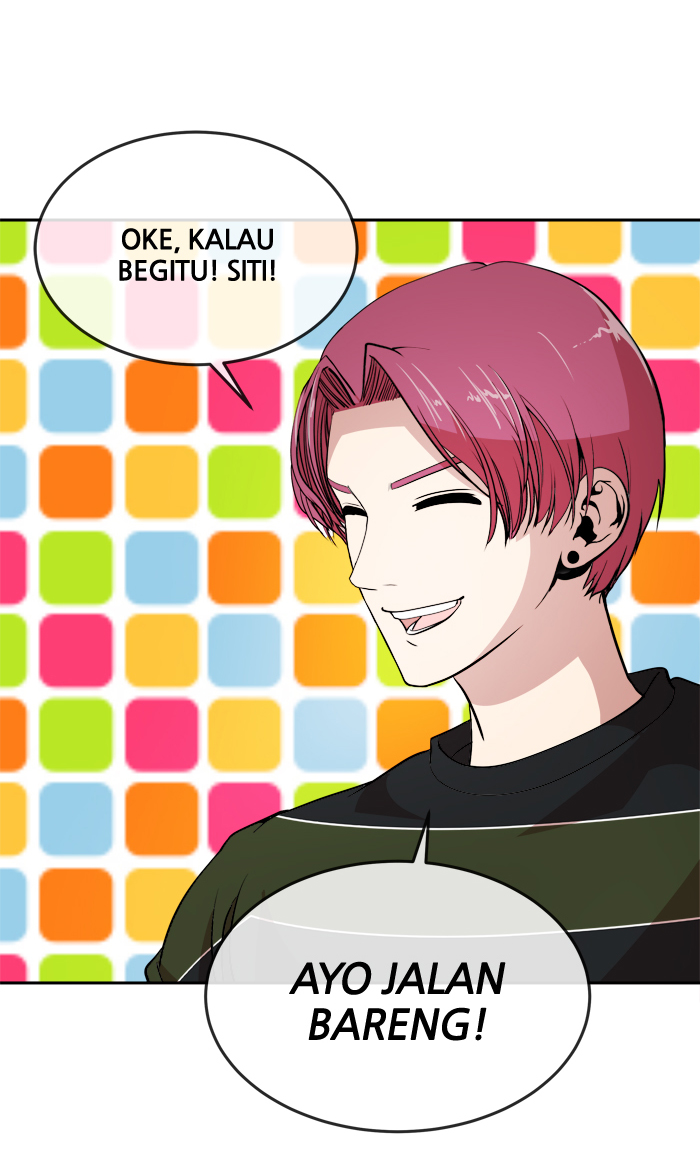 Change! Chapter 13 - halaman 24