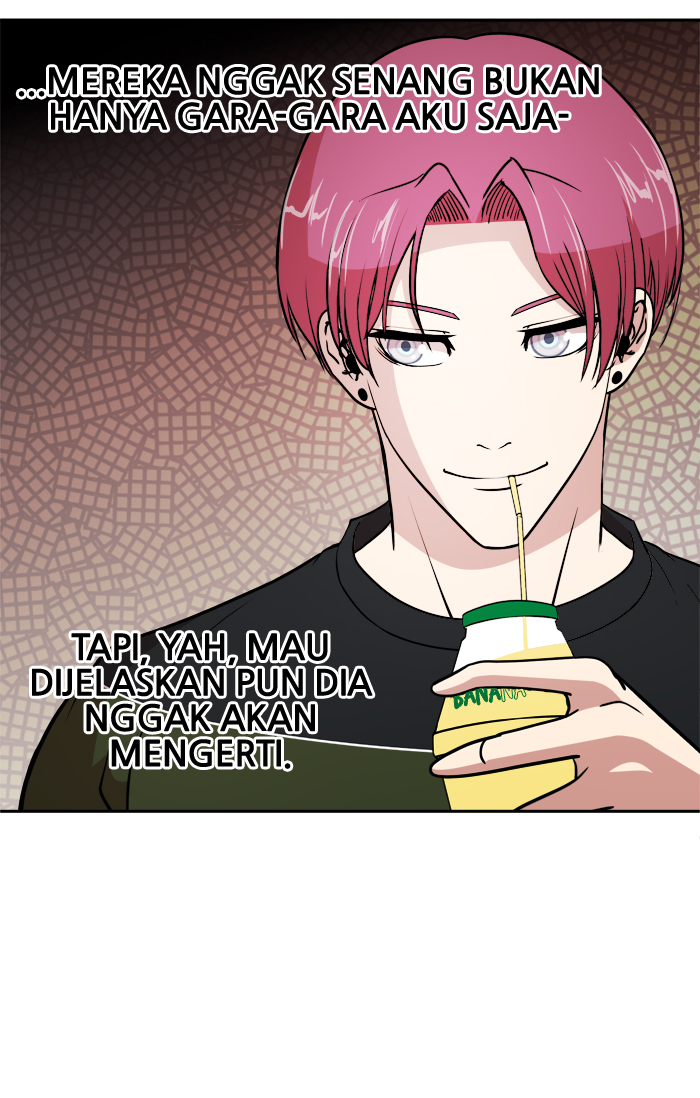 Change! Chapter 13 - halaman 33