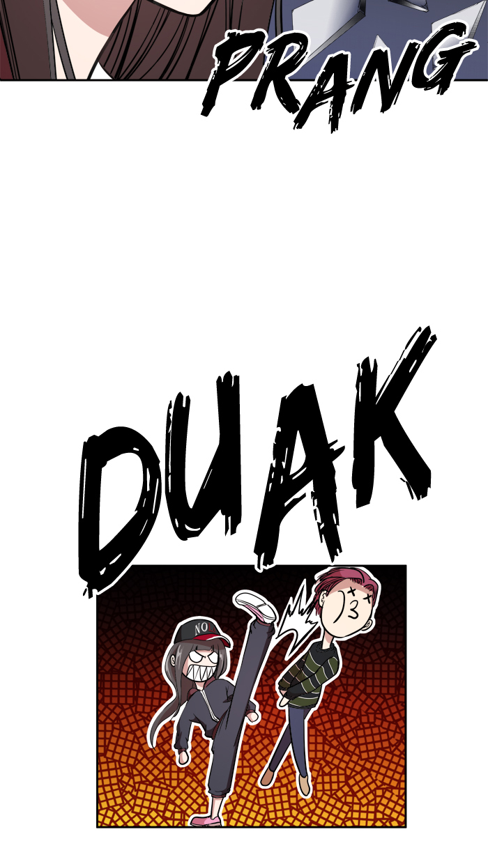 Change! Chapter 13 - halaman 35