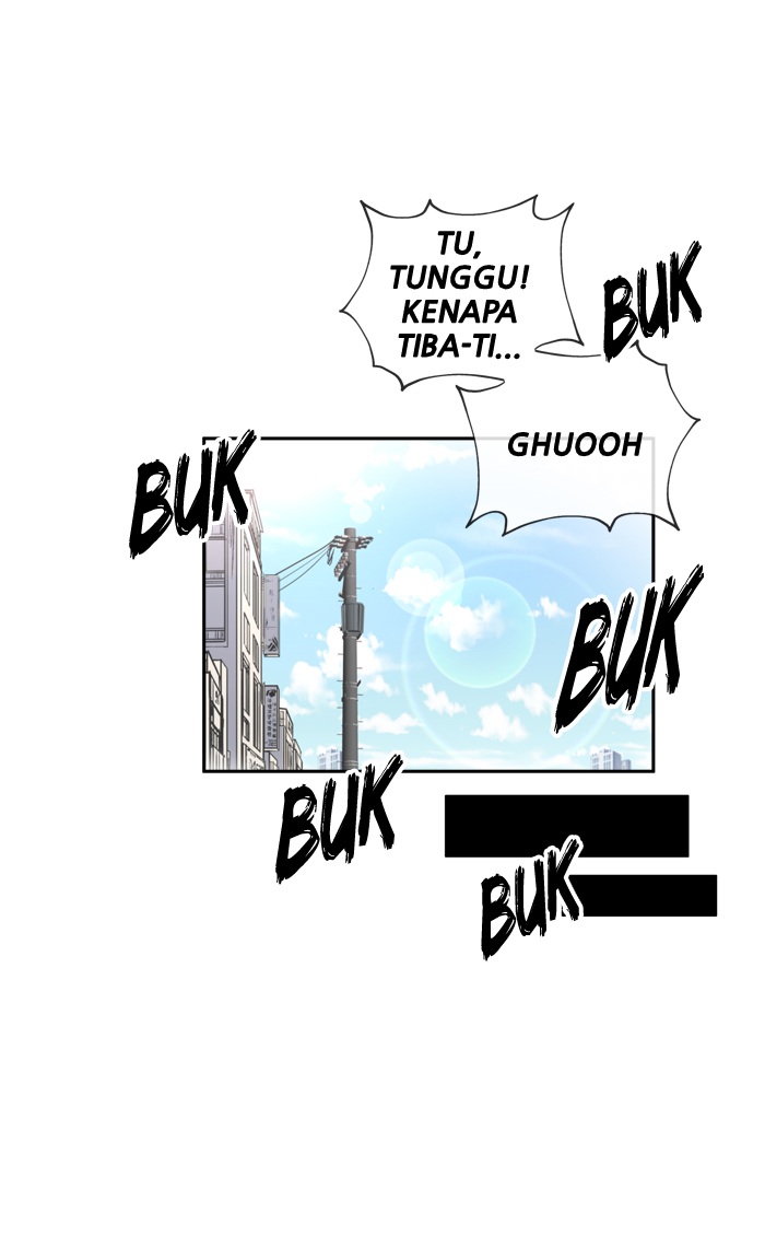 Change! Chapter 13 - halaman 36