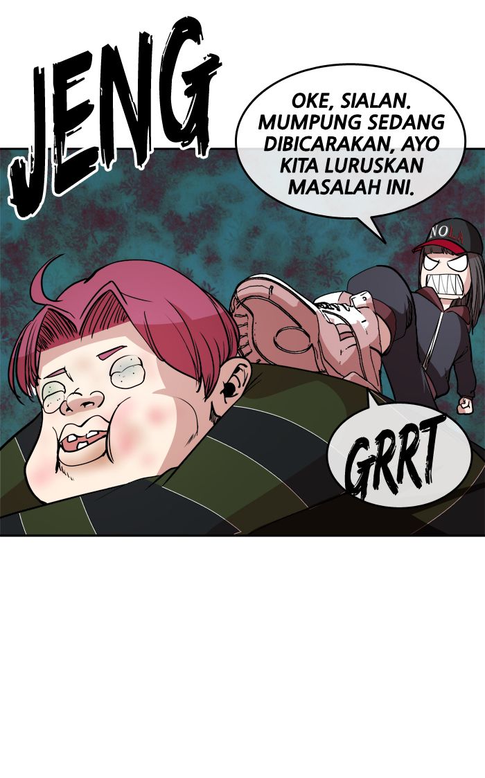 Change! Chapter 13 - halaman 37
