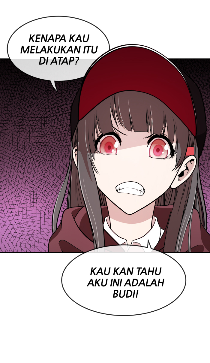 Change! Chapter 13 - halaman 38