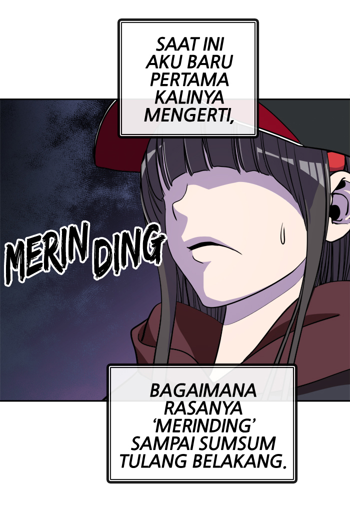 Change! Chapter 13 - halaman 41