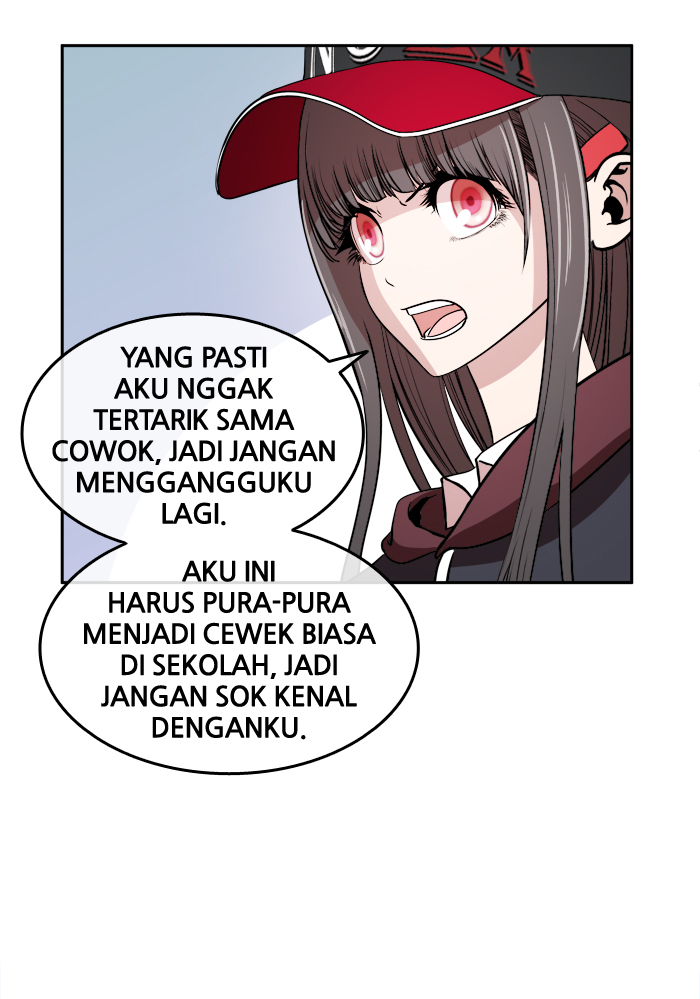 Change! Chapter 13 - halaman 44
