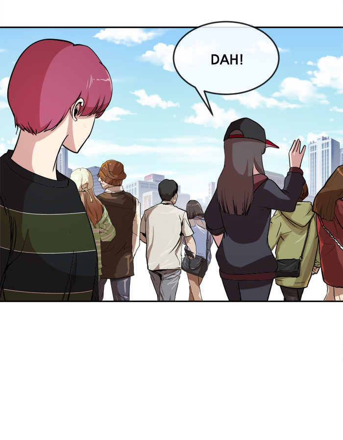 Change! Chapter 13 - halaman 45
