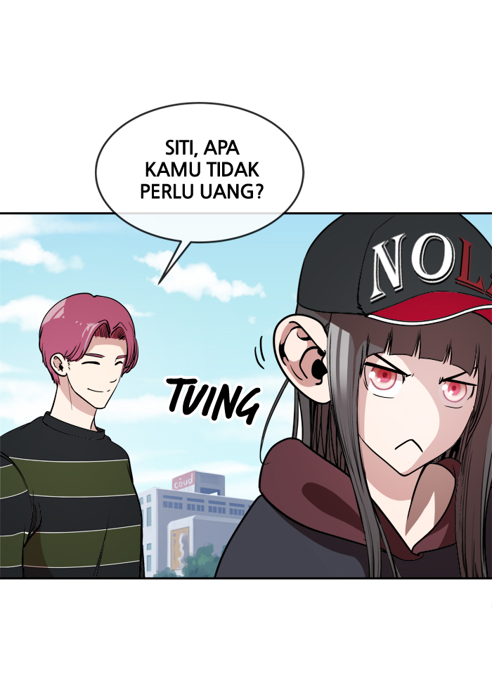 Change! Chapter 13 - halaman 47