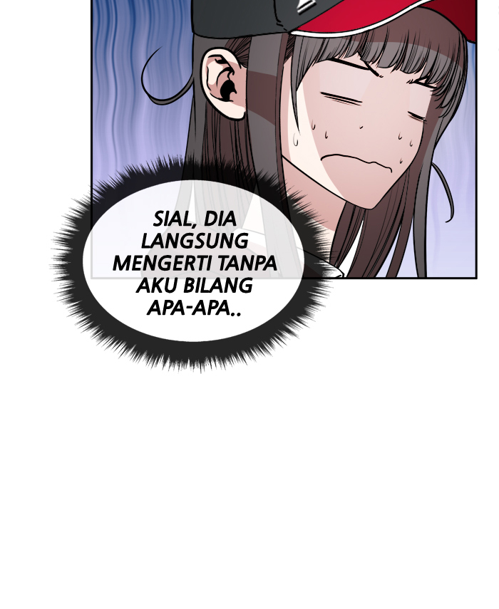 Change! Chapter 13 - halaman 49