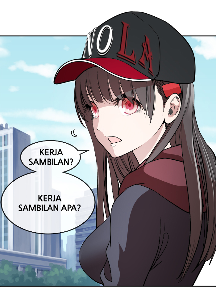 Change! Chapter 13 - halaman 51
