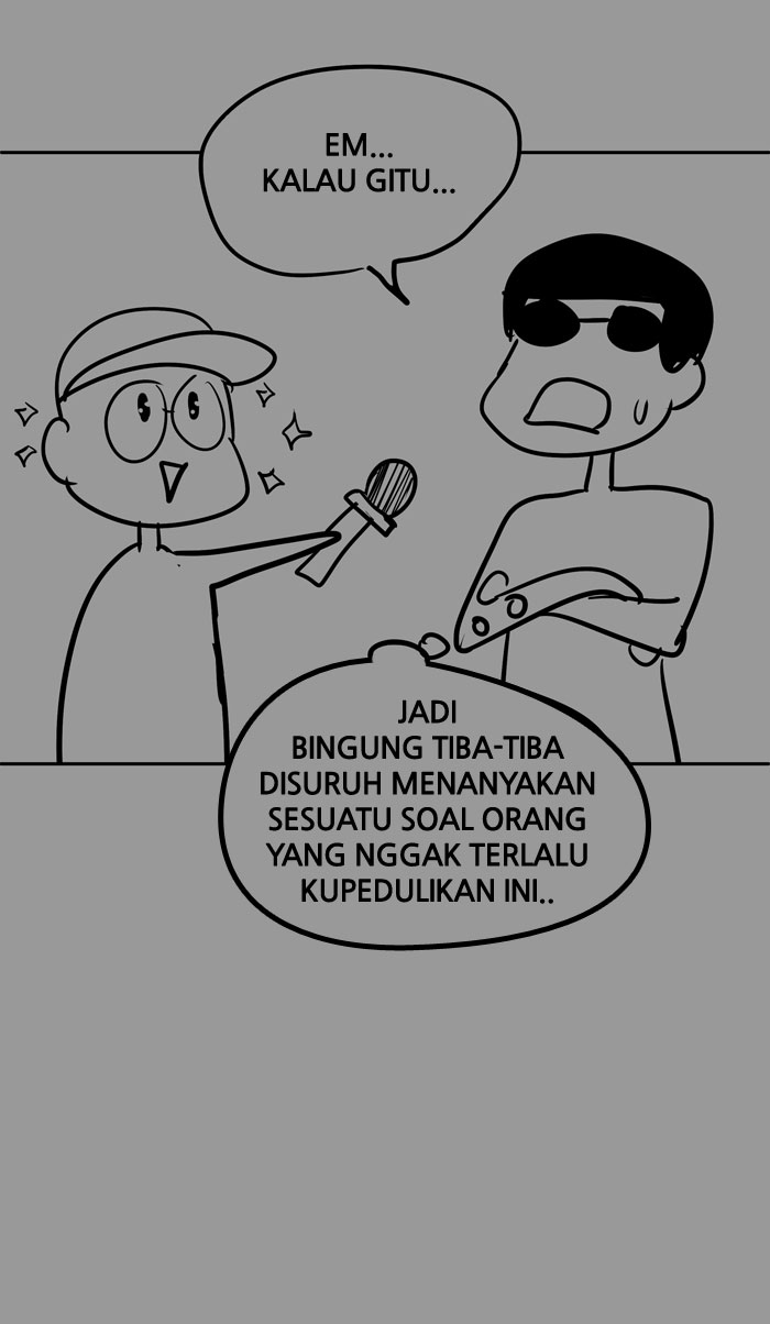 Change! Chapter 13 - halaman 55