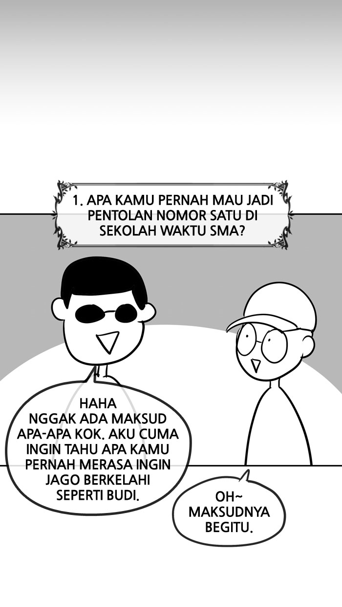 Change! Chapter 13 - halaman 57