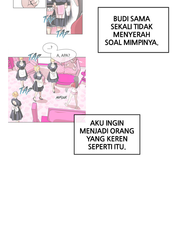 Change! Chapter 13 - halaman 63