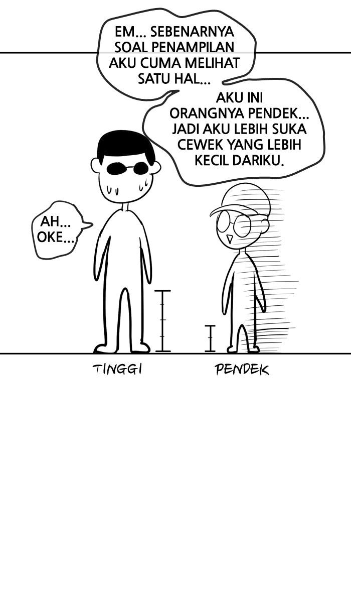 Change! Chapter 13 - halaman 66
