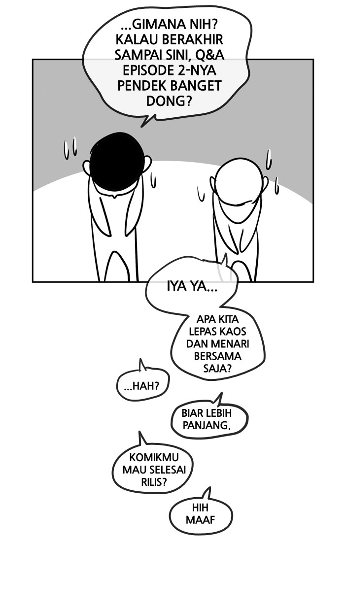 Change! Chapter 13 - halaman 69
