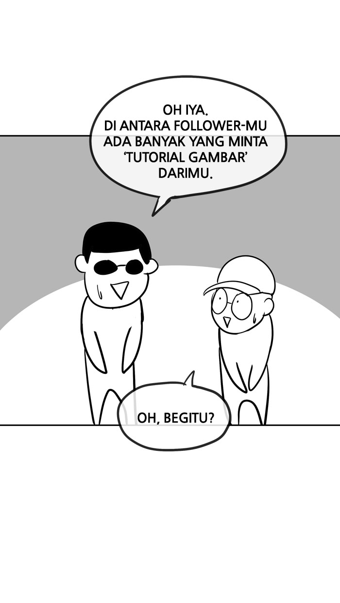 Change! Chapter 13 - halaman 70