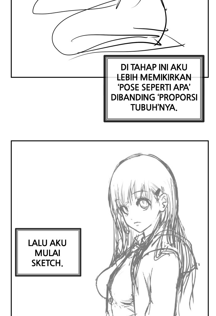 Change! Chapter 13 - halaman 72