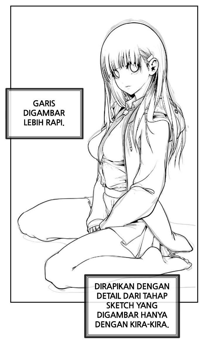 Change! Chapter 13 - halaman 74