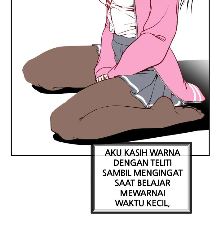 Change! Chapter 13 - halaman 77