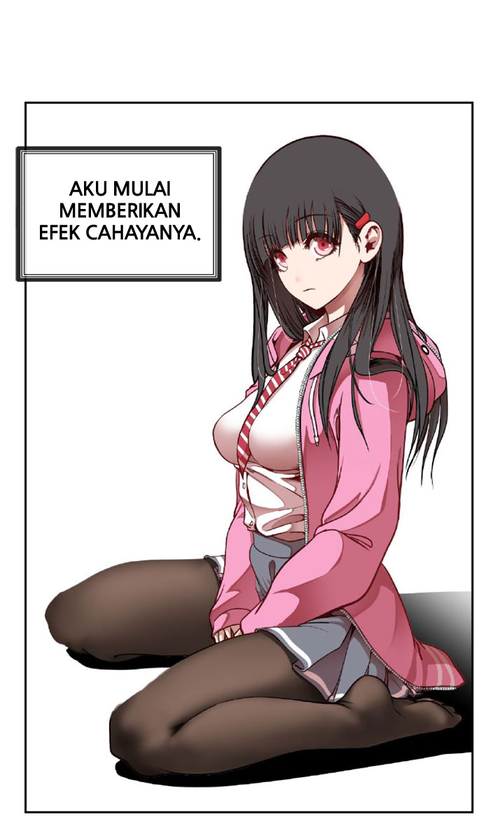 Change! Chapter 13 - halaman 78