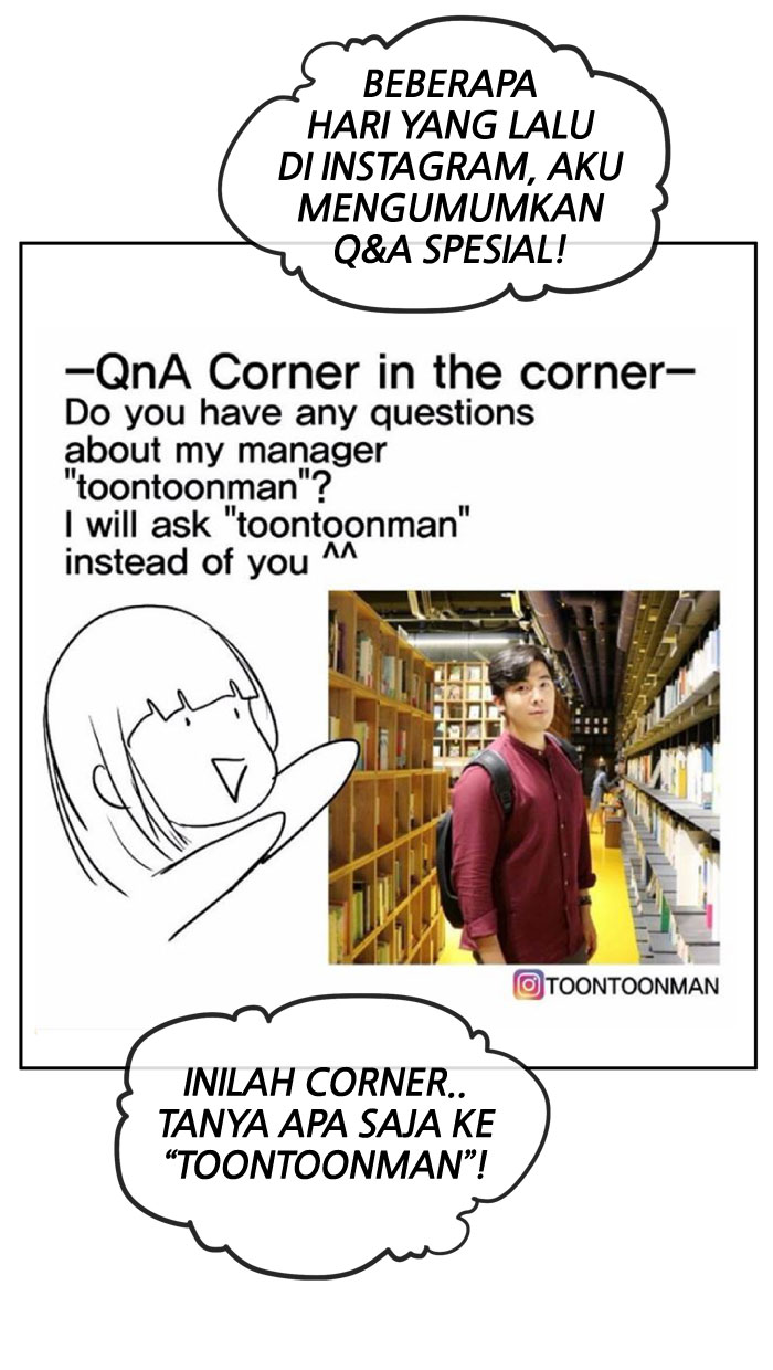 Change! Chapter 13 - halaman 85