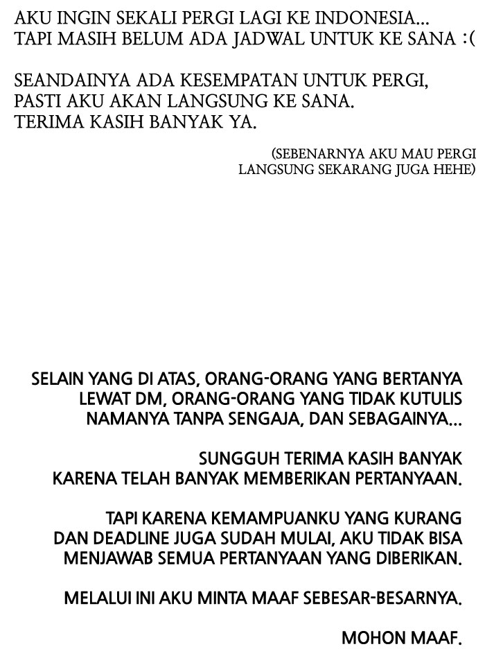 Change! Chapter 13 - halaman 94