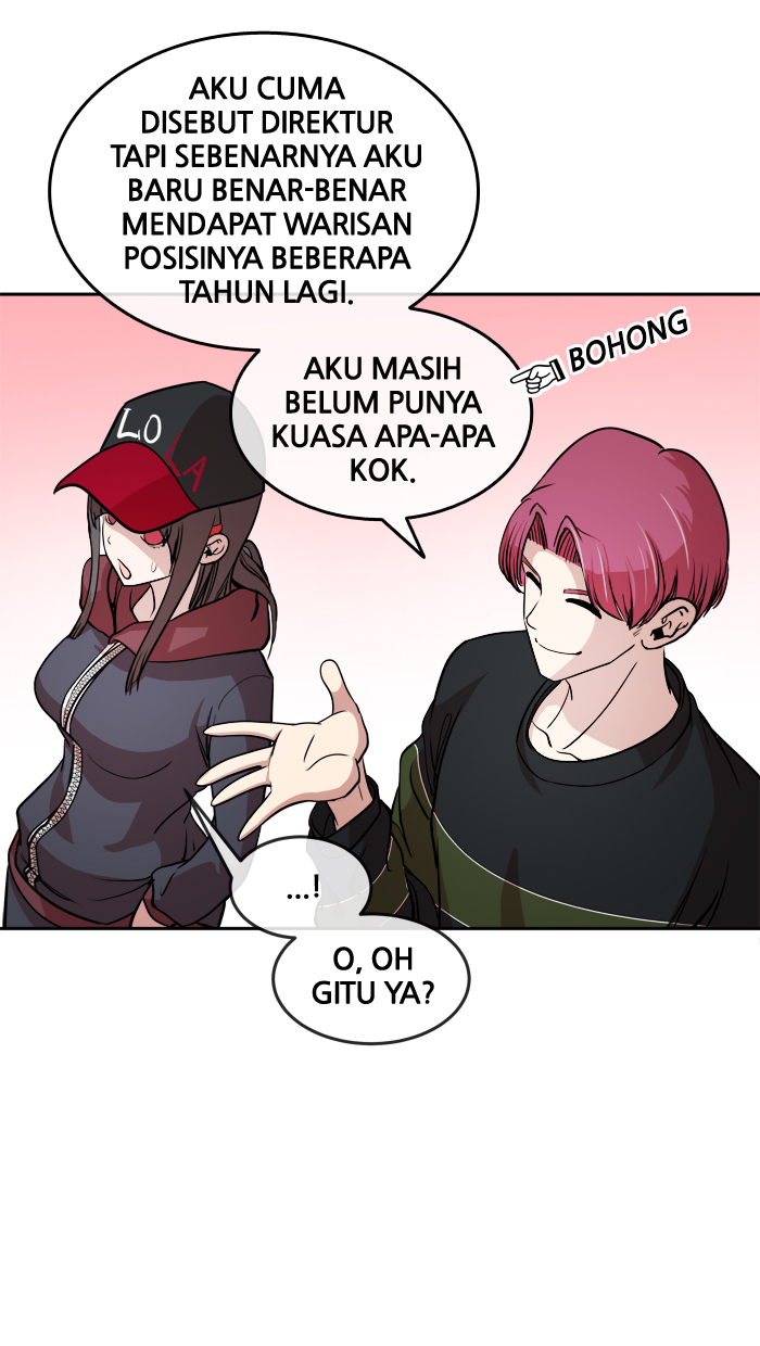 Change! Chapter 14 - halaman 11