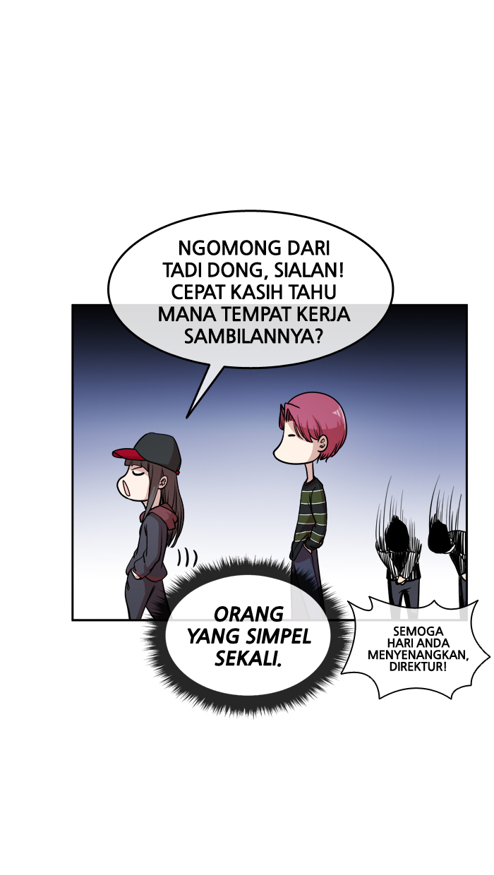 Change! Chapter 14 - halaman 12
