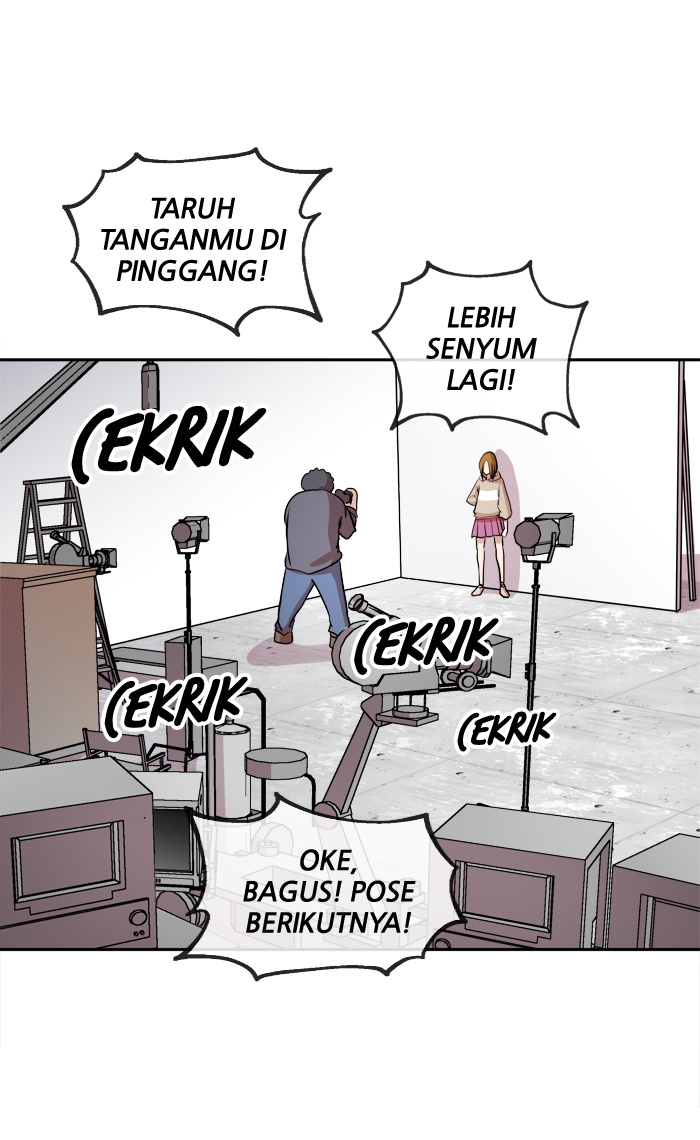 Change! Chapter 14 - halaman 15