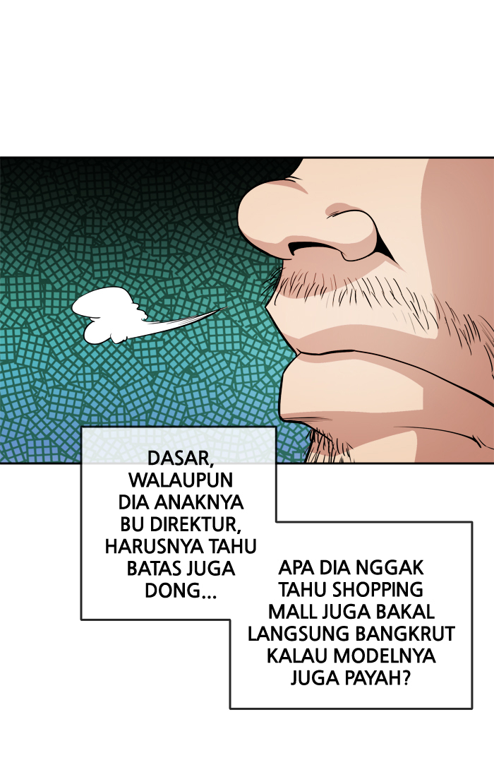 Change! Chapter 14 - halaman 22