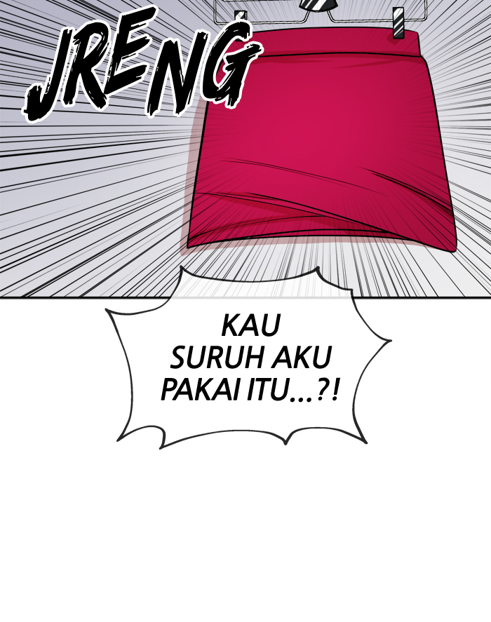 Change! Chapter 14 - halaman 29