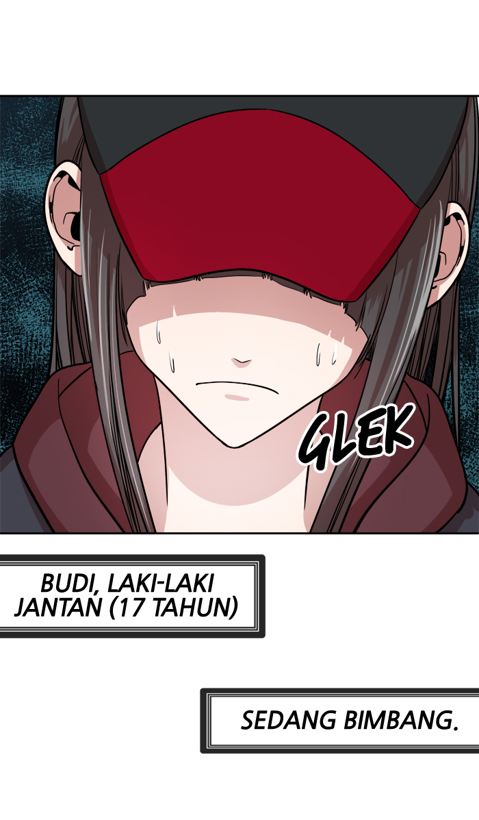 Change! Chapter 14 - halaman 31