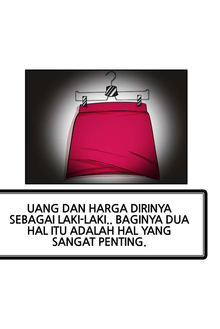 Change! Chapter 14 - halaman 32