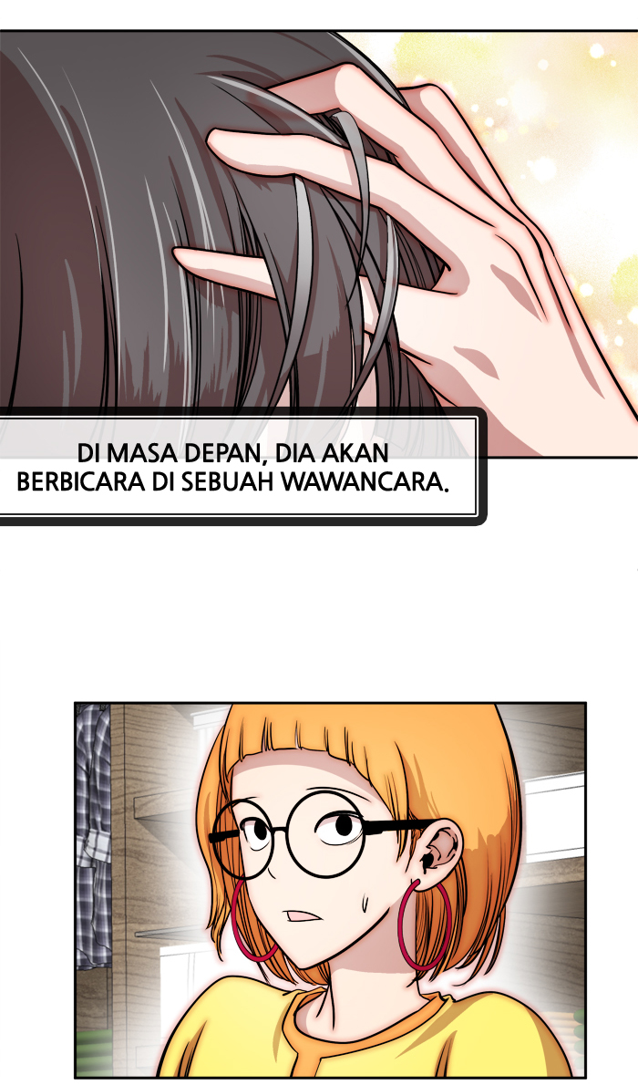 Change! Chapter 14 - halaman 37