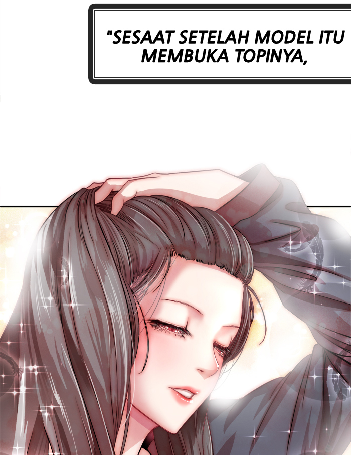 Change! Chapter 14 - halaman 38