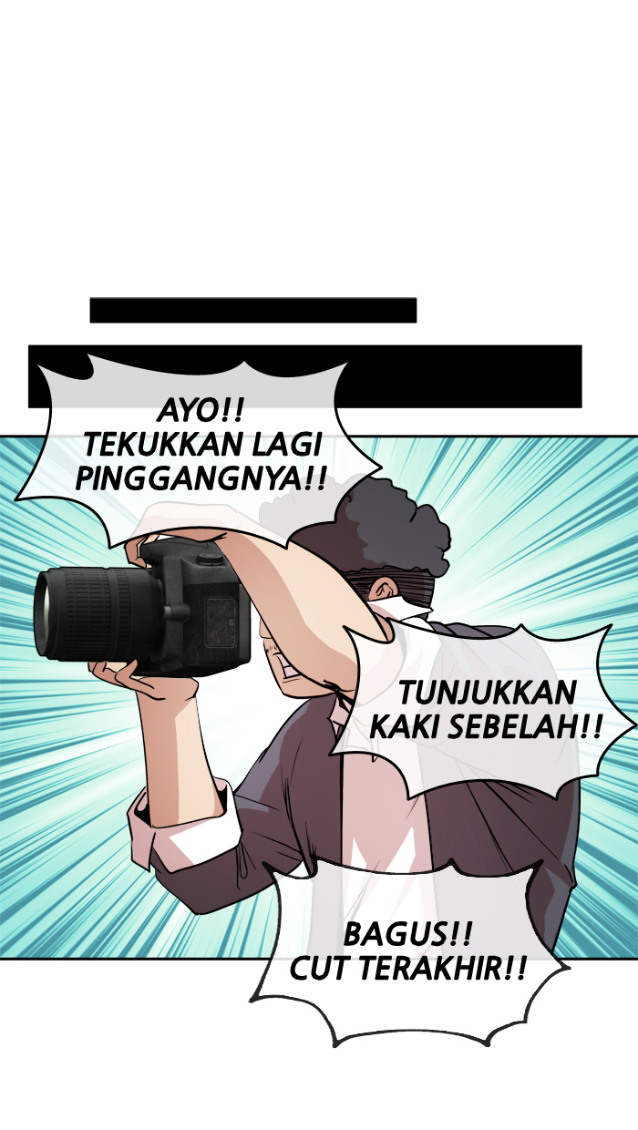 Change! Chapter 14 - halaman 40