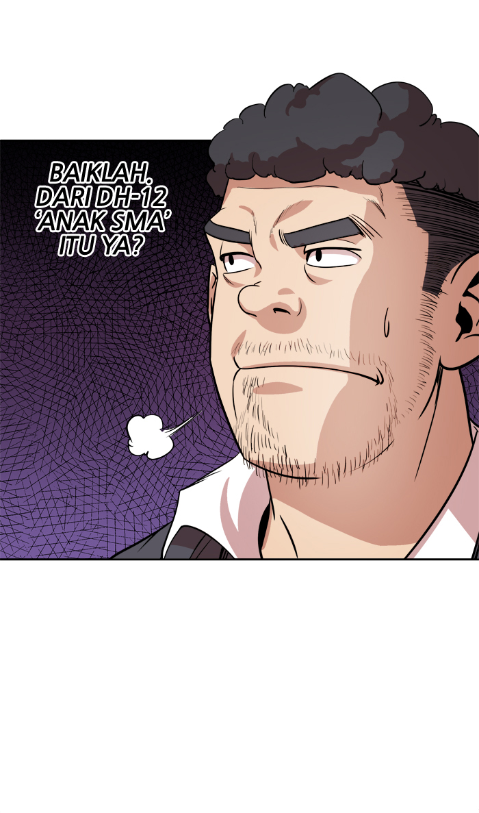 Change! Chapter 14 - halaman 42