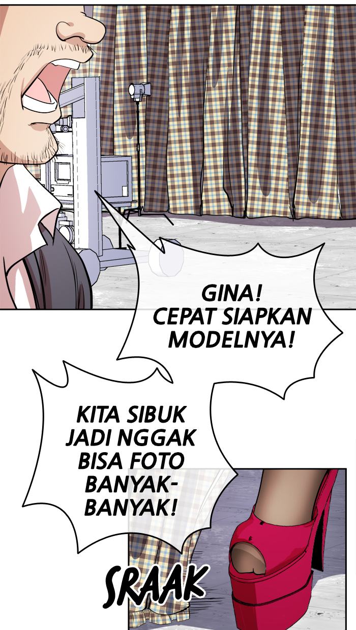 Change! Chapter 14 - halaman 43
