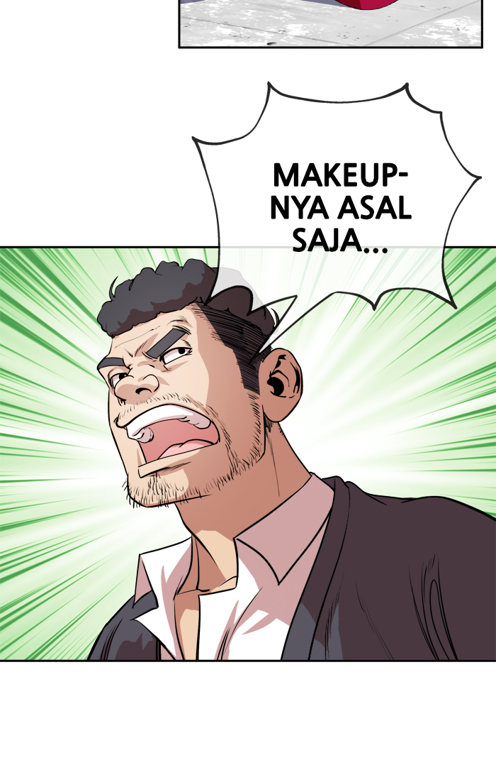 Change! Chapter 14 - halaman 44