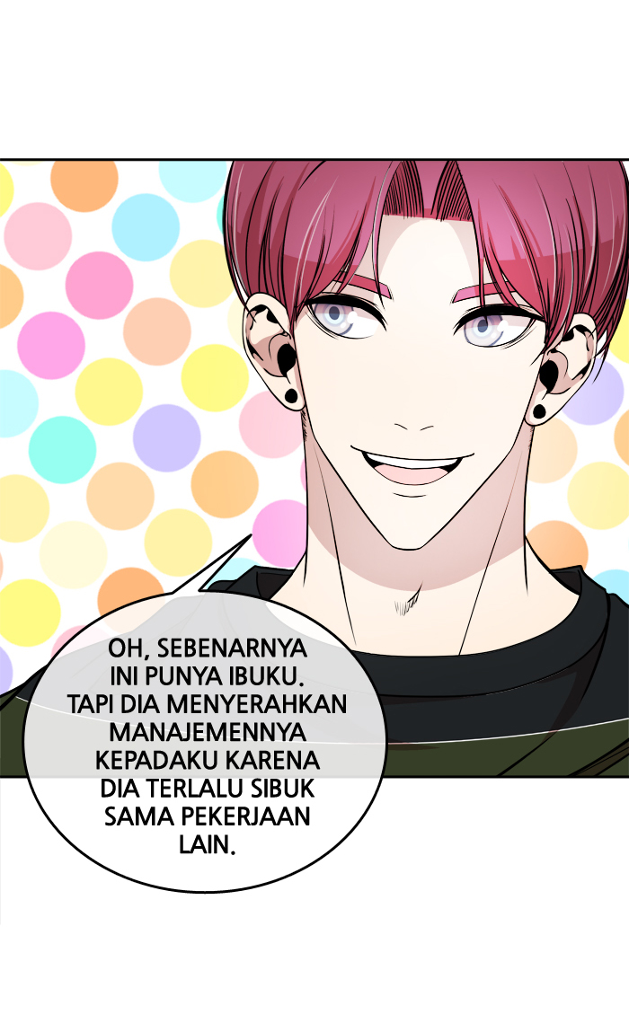 Change! Chapter 14 - halaman 7