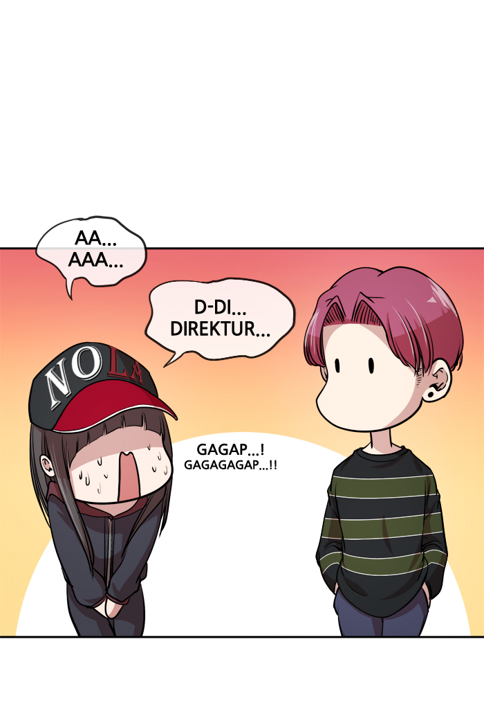 Change! Chapter 14 - halaman 9