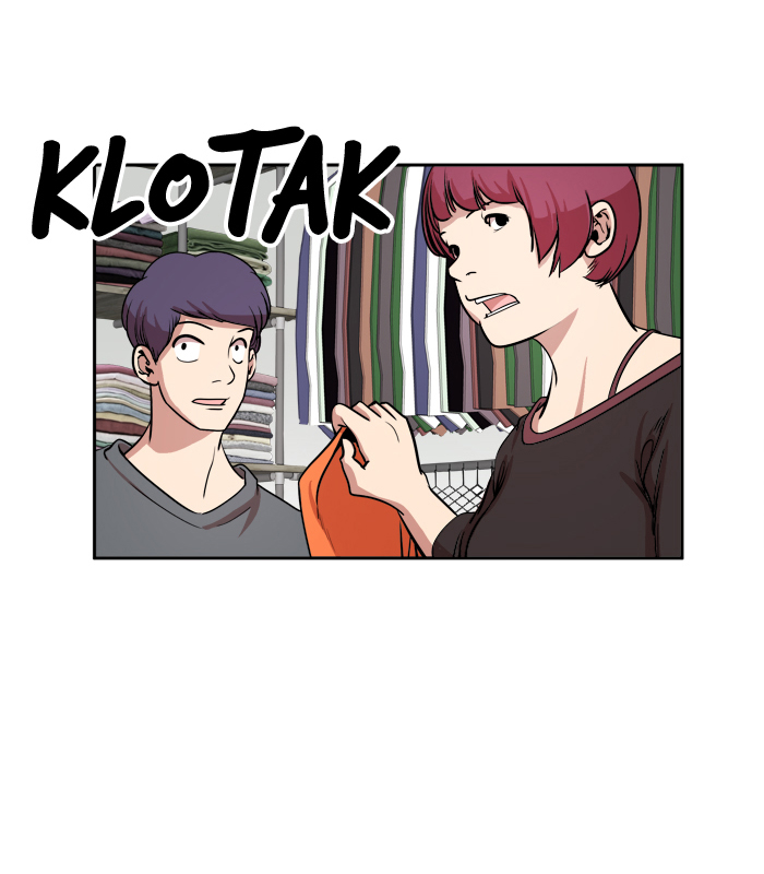 Change! Chapter 15 - halaman 1