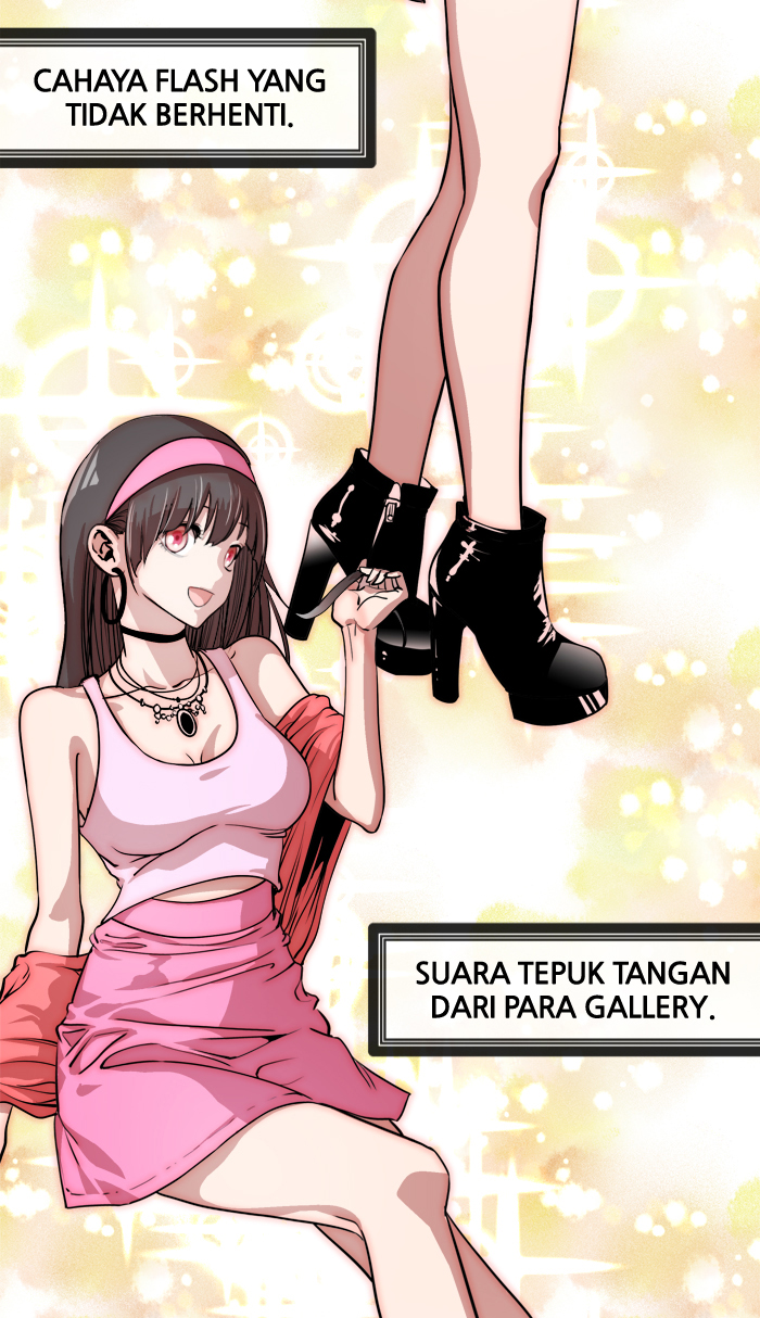 Change! Chapter 15 - halaman 14