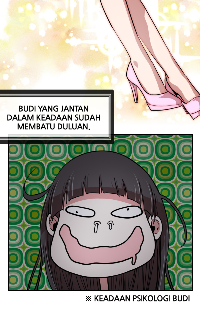 Change! Chapter 15 - halaman 15
