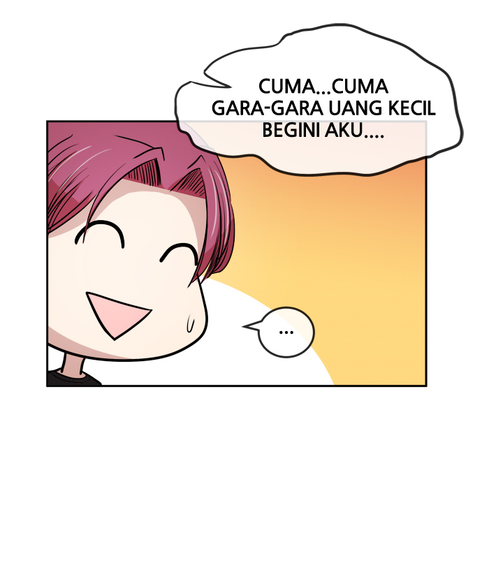 Change! Chapter 15 - halaman 29