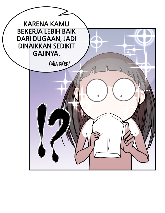 Change! Chapter 15 - halaman 30