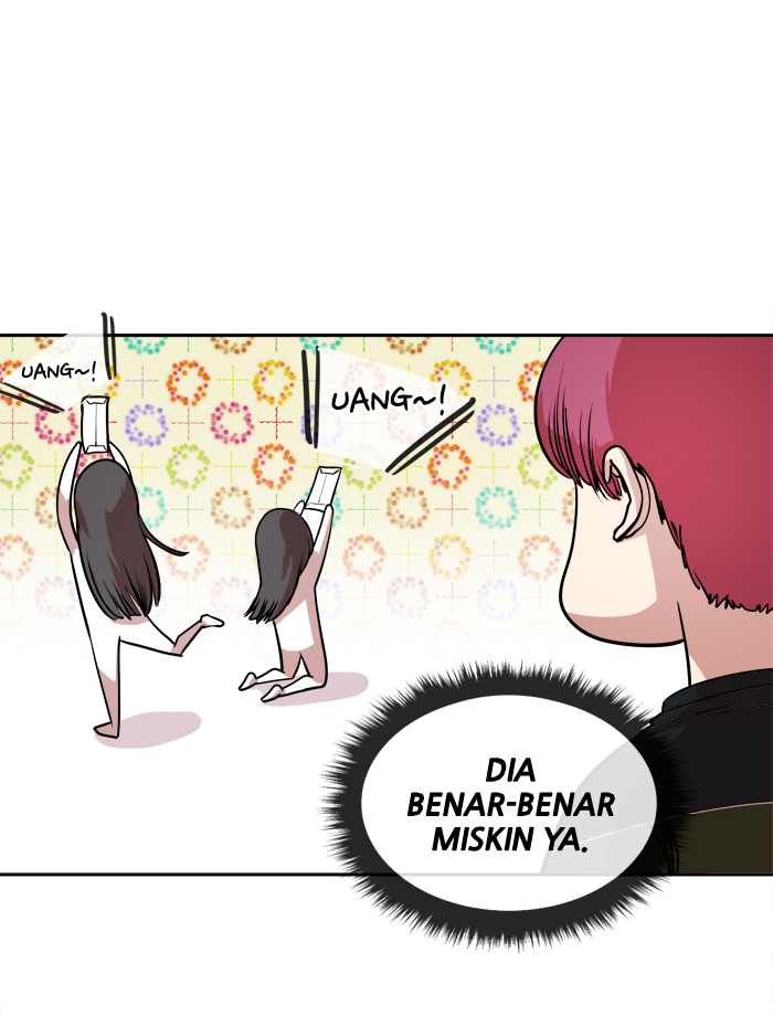 Change! Chapter 15 - halaman 31