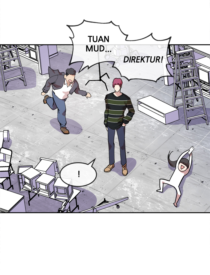 Change! Chapter 15 - halaman 32