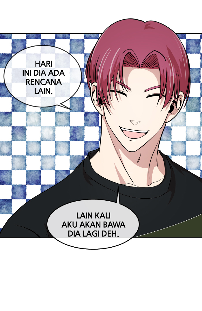Change! Chapter 15 - halaman 34