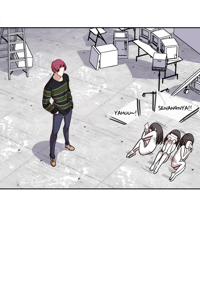 Change! Chapter 15 - halaman 36