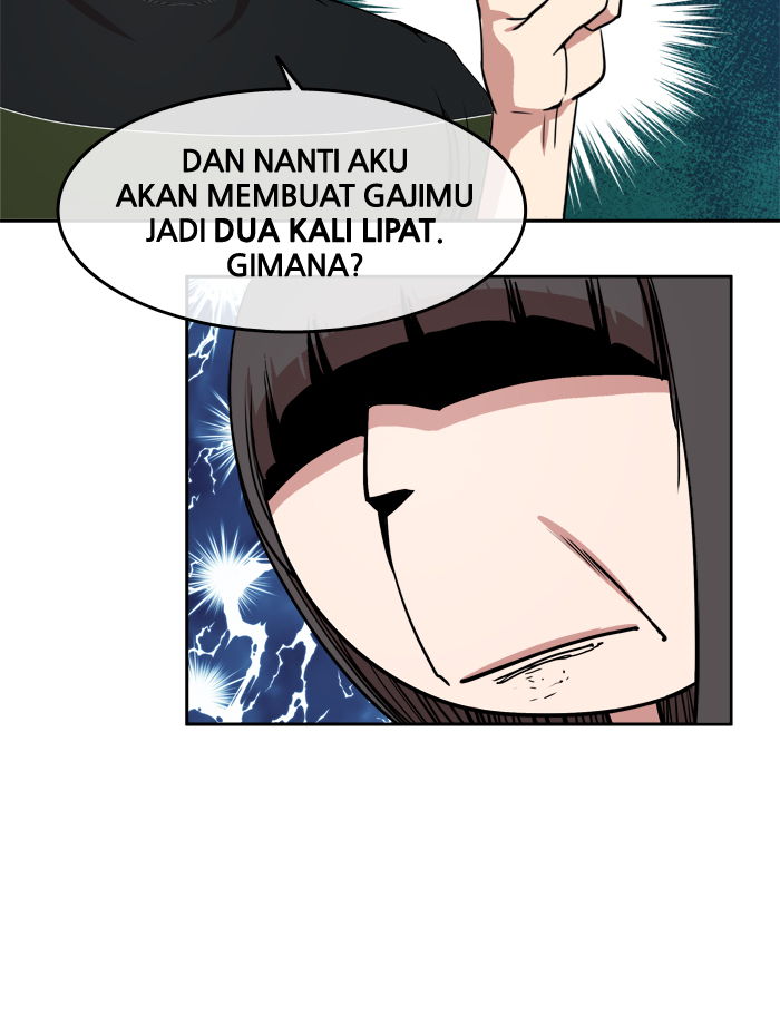 Change! Chapter 15 - halaman 46